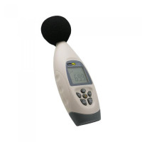 Шумомер цифровой ПрофКИП SL-403