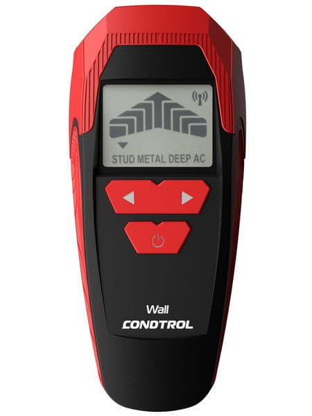 Сканер проводки Wall CONDTROL