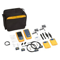 Кабельный анализатор Fluke Networks DSX-8000-W INT