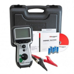 Импульсный рефлектометр TDR 1000/3