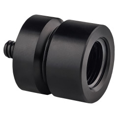 Переходники резьбы 5/8″ и 1/4″ для лазерных нивелиров RGK и AMO