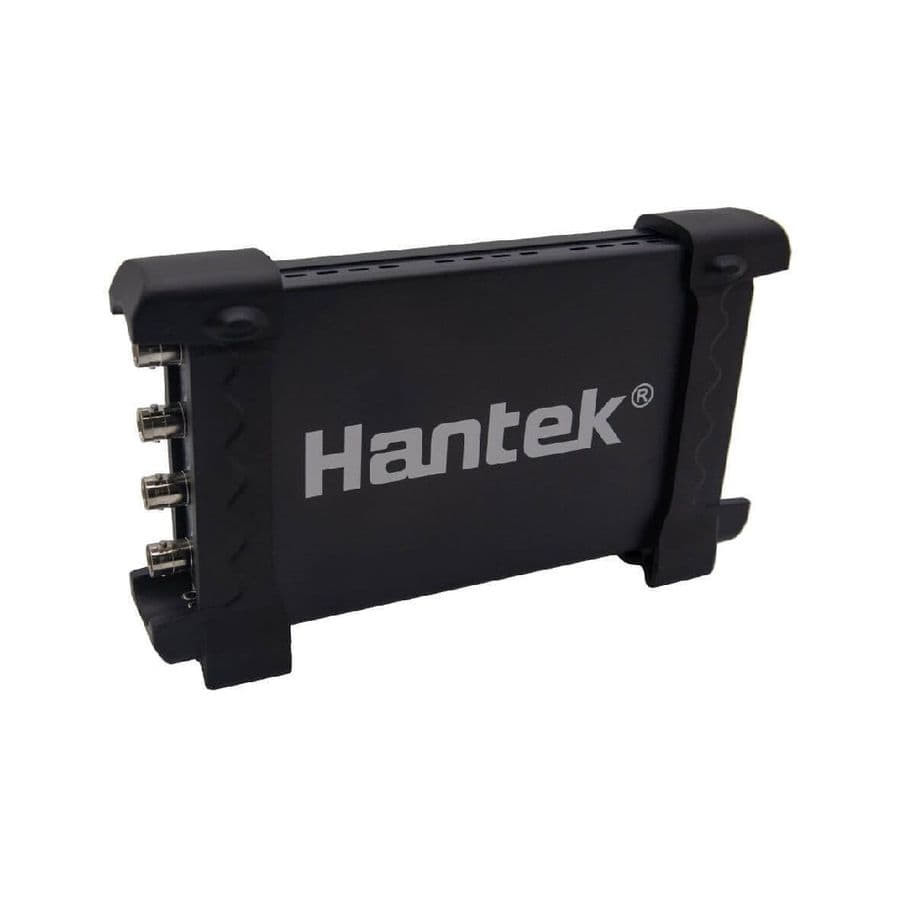 Hantek DSO6104BC USB осциллограф