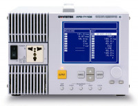 APS-71102 - Источник питания постоянного и переменного тока программируемый