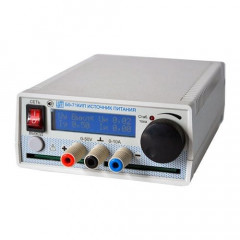 Источник постоянного тока Б5-71 КИП (с интерфейсом RS-232)