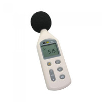 Шумомер цифровой ПрофКИП SL-401