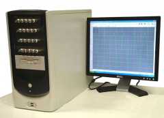 Осциллограф цифровой запоминающий ОЦЗС-02 (250USB)-6