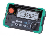 Мегаомметр KEW 3552ВТ