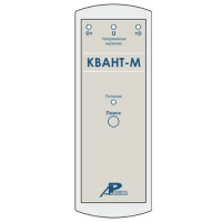 Квант-М - прибор сигнализации замыканий на землю линии 0,4-35 кВ