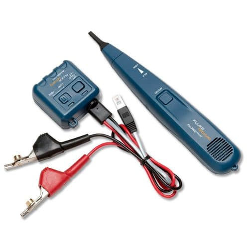 Fluke Networks 26000900, набор Pro3000 Analog Tone & Probe