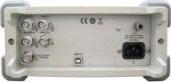 AWG-4082 Генератор сигналов специальной формы