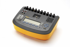 Fluke TA-ESA620-EUR с автоматизацией тестирования анализатор энергобезопасности