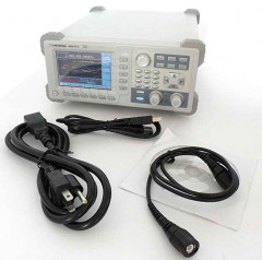 AWG-4151 Генератор сигналов специальной формы