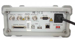 AWG-4151 Генератор сигналов специальной формы