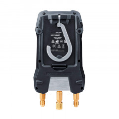 Testo 550s цифровой манометрический коллектор (Арт. 0564 5501)
