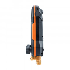 Testo 550s цифровой манометрический коллектор (Арт. 0564 5501)