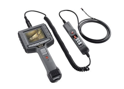 jProbe GX 1-45-100SDV - Управляемый видеоэндоскоп