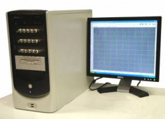 Осциллограф цифровой запоминающий ОЦЗС-02 (250USB)-2