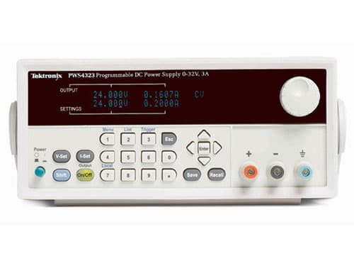 PWS4721 Источник питания