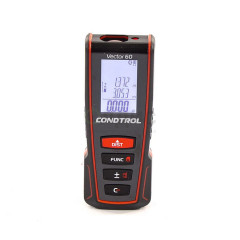 Лазерный дальномер CONDTROL Vector 60