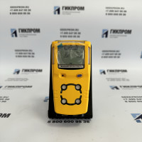GasAlertMicroClip XL (H2S, CO, O2, Ex) портативный газоанализатор