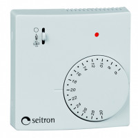 Seitron TAN 01M электронный комнатный термостат