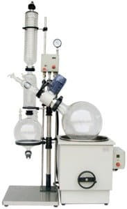 Ротационный испаритель OLab REZ-50M