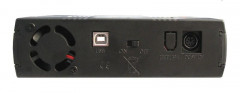 Осциллограф цифровой запоминающий ОЦЗС-02 (250USB)
