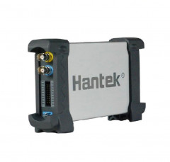 Hantek DSO6022BL USB осциллограф