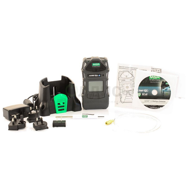 Газоанализатор ALTAIR 5X PID