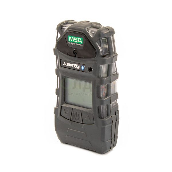Газоанализатор ALTAIR 5X PID