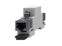 ESP-LAN устройство защиты интерфейса Ethernet 10/100/1000 BASE-TX