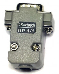 ПР-1/1 - Конвертер COM-Bluetooth
