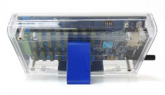 АЕЕ-2085 4-х канальный USB матричный коммутатор силовых линий