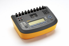 Fluke ESA620-06 анализатор энергобезопасности
