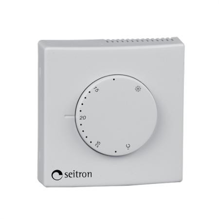 Seitron TAM 011MI электромеханический термостат