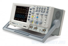 GDS-71102 - Осциллографы цифровые запоминающие 2-канальные