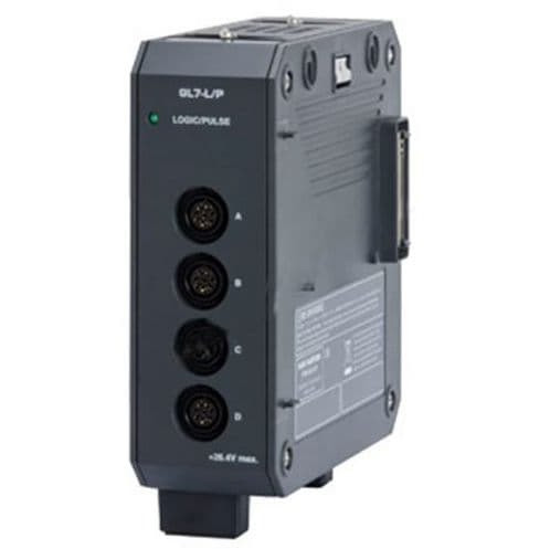Модуль Graphtec GL7-L/P Импульс/логика
