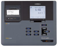 Настольный pH-метр WTW inoLab pH 7310P со встроенным принтером (1AA310P)