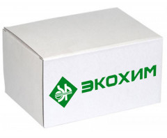 Стол ученический с выдвижным блоком и розетками 1200х600х965, раб. поверхность - ЛАМИНАТ БЕЛЫЙ