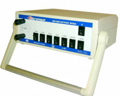 Магазин нагрузок для поверки трансформаторов напряжения MP3025 (100V-200VA)