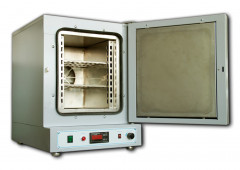 Шкаф сушильный, 30л, max 300C, терморегулятор РТ-1200