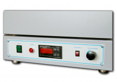 Шкаф сушильный, 30л, max 300C, терморегулятор РТ-1200