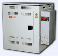 Печь муфельная 6,5л, 1000C, ТР (в ящике)