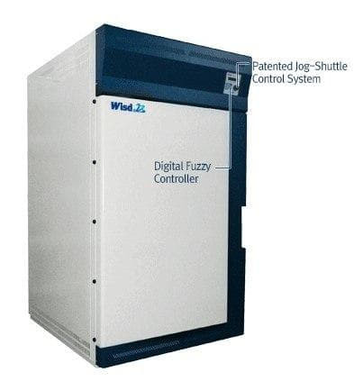 Шкаф сушильный WOC-560 +250С, 560 л, НЕРА-фильтр