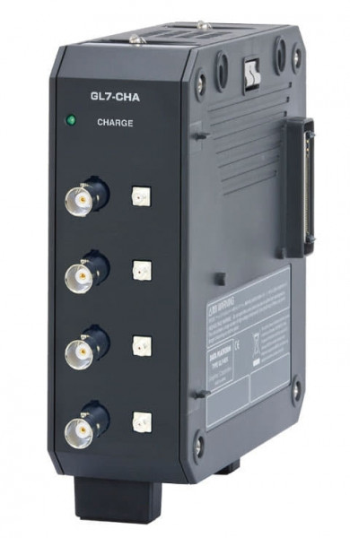 Модуль Graphtec GL7-CHA Заряд