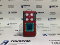 АНКАТ-64М3-01 ИБЯЛ.413411.062 газоанализатор многоканальный