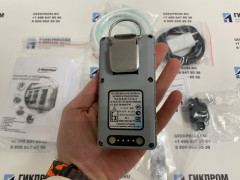 АНКАТ-64М3-01 ИБЯЛ.413411.062 газоанализатор многоканальный
