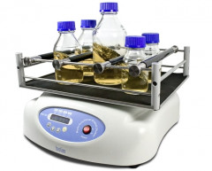 Орбитальный шейкер PSU-20i (с платформой PP-20-4)