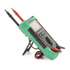 Цифровой автоматический мультиметр MASTECH MS8268