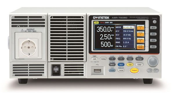 ASR-72100R (GPIB) - Источник питания
